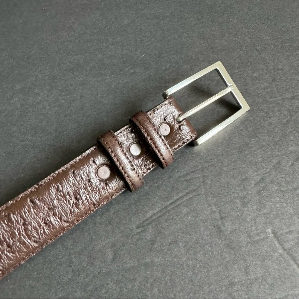 Torino elite ostrich